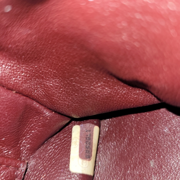 🌙Chanel Vintage Matelassé Bag - Picture 8 of 13